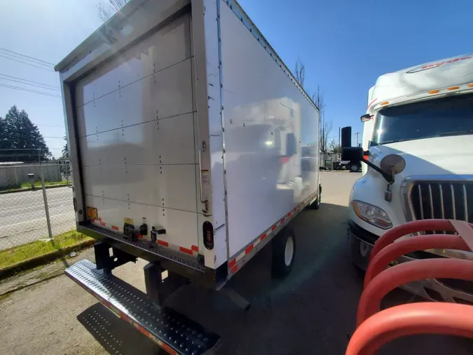 2020 GENERAL MOTORS CORP. 3500 PARCEL VAN