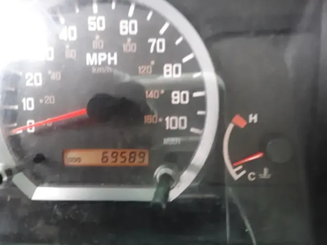 2015 ISUZU NPR HD