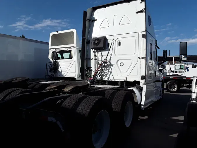 2019 FREIGHTLINER/MERCEDES NEW CASCADIA PX12664