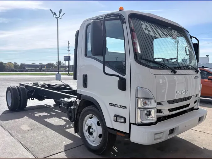 2026 ISUZU GAS NPRGASHDb01070619c4799bfc358548eb9a96d99
