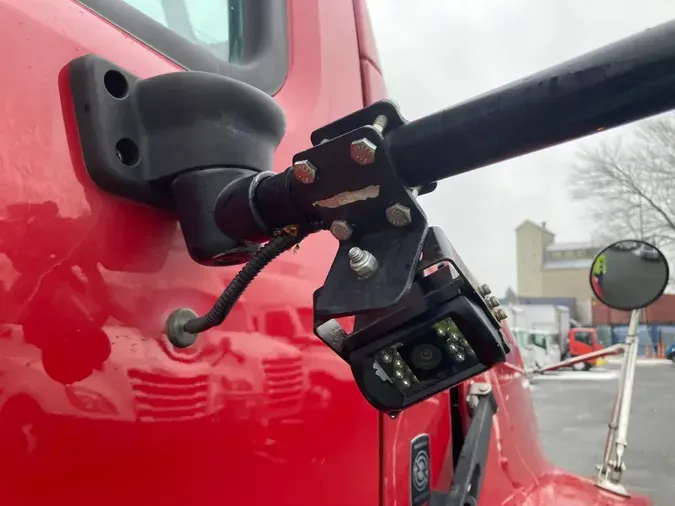 2019 FREIGHTLINER/MERCEDES 114SDb0125b5cde0b05543a2006cfdad4808c