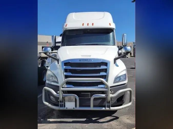 2019 Freightliner Cascadia