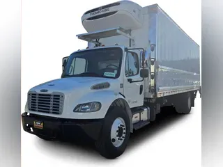 2020 Freightliner Business Class M2 106
