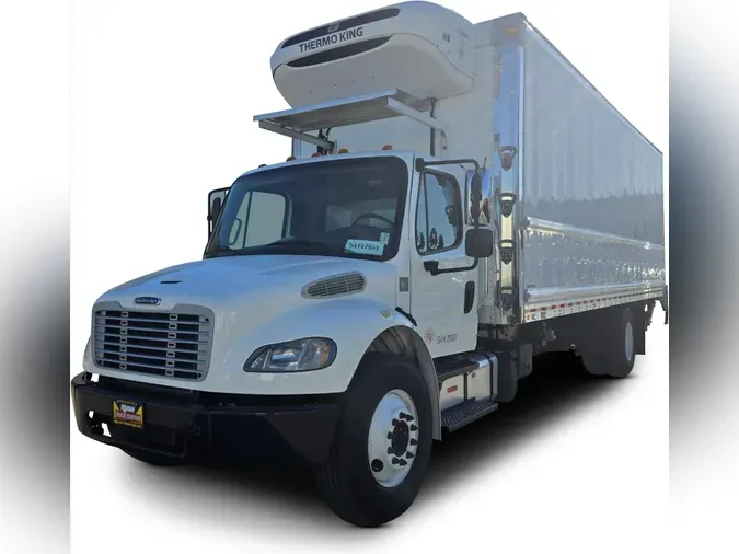 2020 Freightliner Business Class M2 106b0146ec4e1bf2d8e08f1430c1cd61308