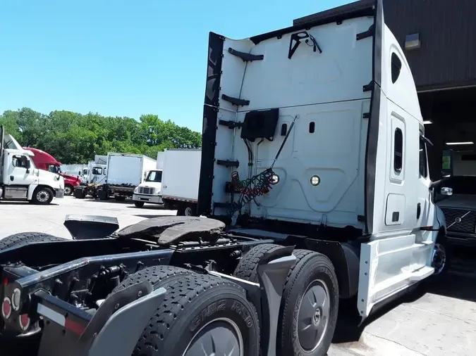 2020 FREIGHTLINER NEW CASCADIA PX12664