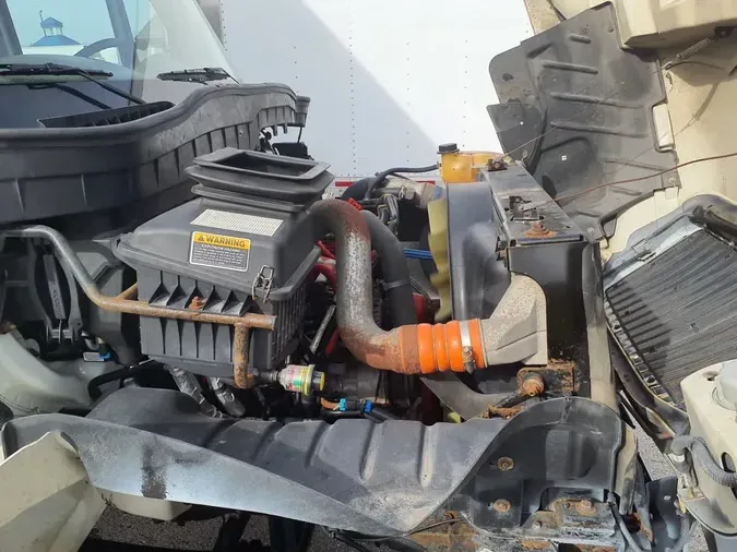 2019 NAVISTAR INTERNATIONAL 4300