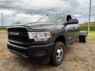 2022 RAM 3500 HD