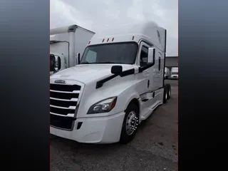 2019 FREIGHTLINER/MERCEDES FLD12064ST