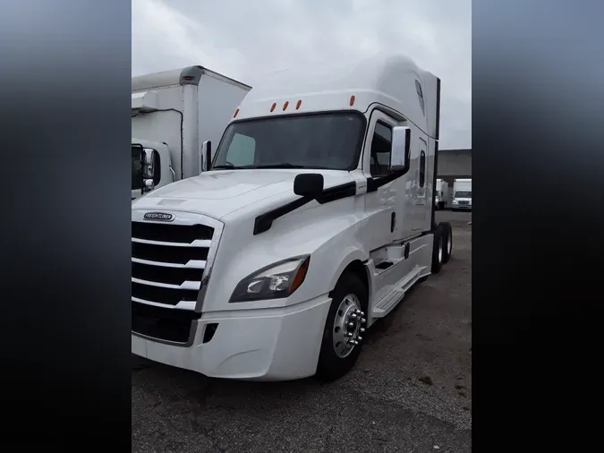 2019 FREIGHTLINER/MERCEDES FLD12064STb0179587efee69fc5bfc92c800235955