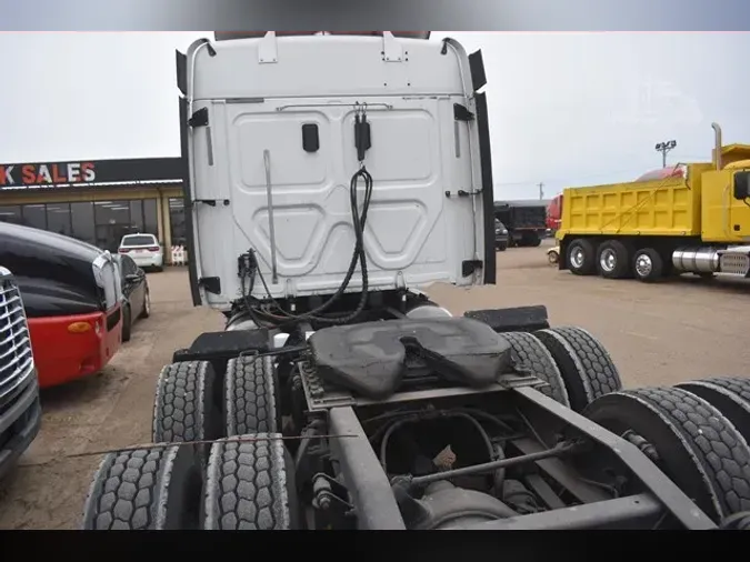 2016 FREIGHTLINER CASCADIA 125 EVOLUTION