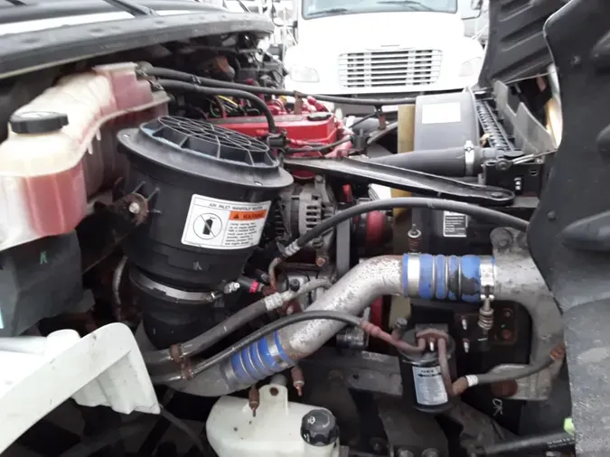 2019 FREIGHTLINER/MERCEDES M2 106b0192409199498d8bf2f7a0f57fb0a25