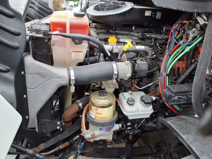 2018 FREIGHTLINER/MERCEDES CASCADIA 113b01981e08de99e5b5b809a9df141f89e