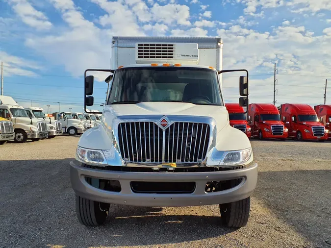 2018 NAVISTAR INTERNATIONAL 4300