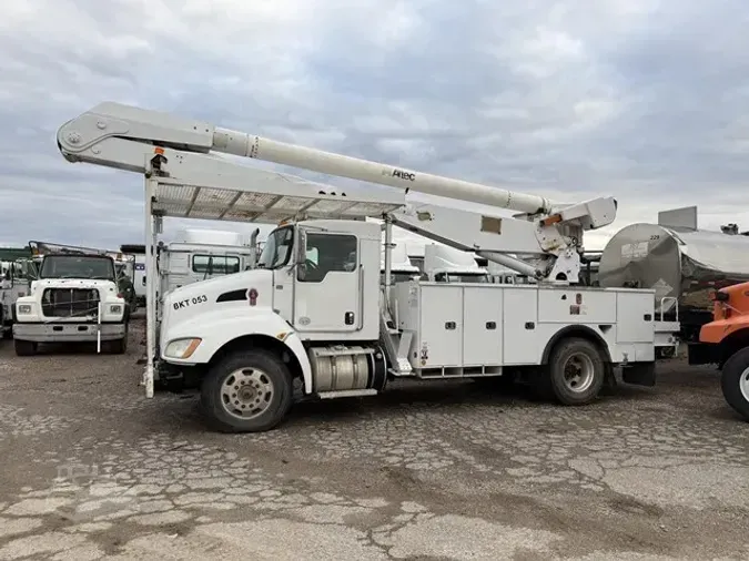 2013 ALTEC AA755