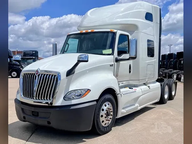 2024 INTERNATIONAL LTb01a6459ebd75e8882f729539e8e53c6