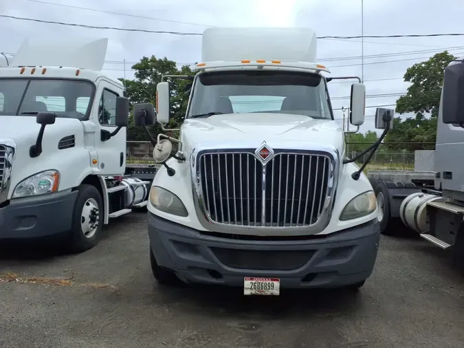 2017 NAVISTAR INTERNATIONAL PROSTAR