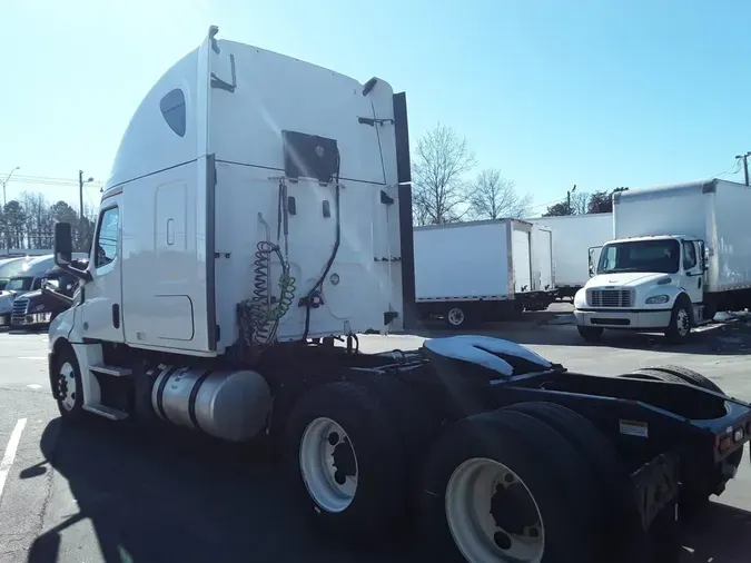 2018 FREIGHTLINER/MERCEDES CASCADIAb01baa6f0b67b7562def63f11dd6d2e1