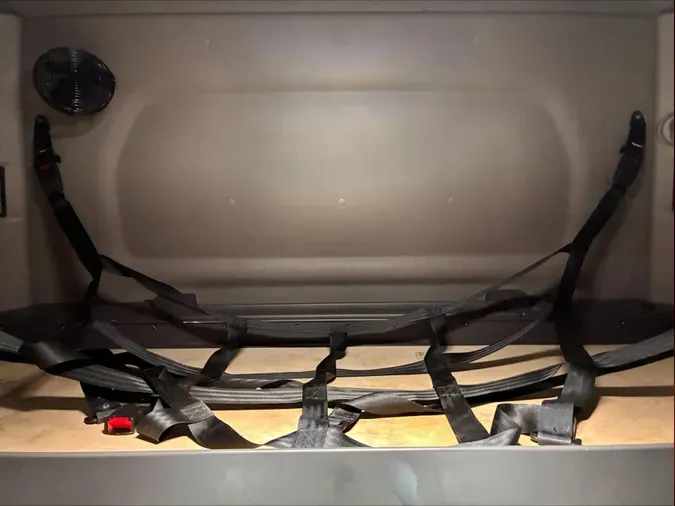 2022 International LT625