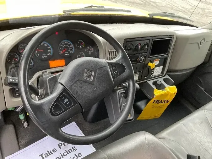 2018 International 4300