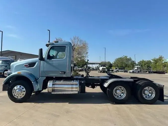 2022 Peterbilt 567