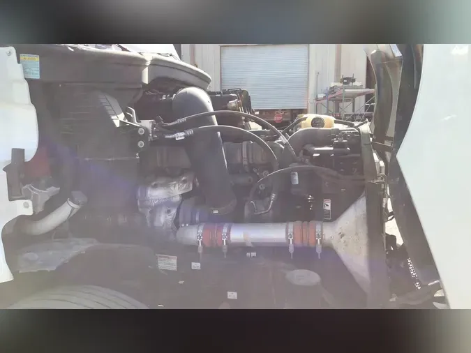 2021 Freightliner Cascadia