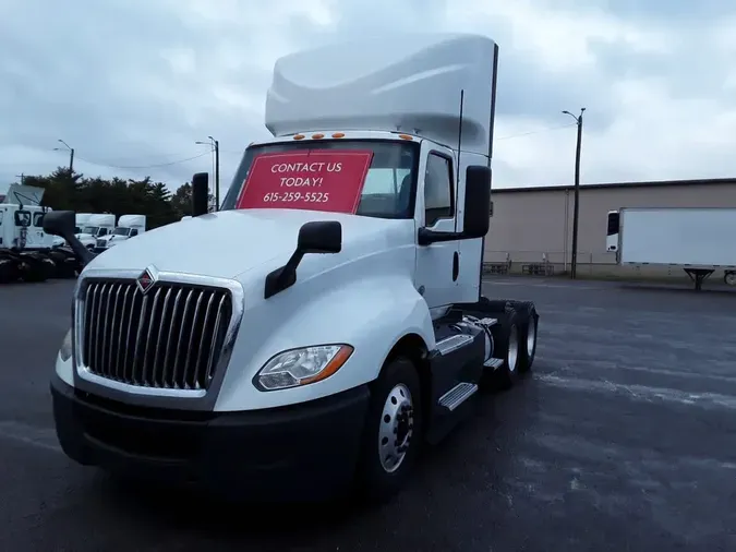 2020 NAVISTAR INTERNATIONAL LT625 DAYCAB T/Ab01eb2d095828abc5dd830553e655e4f