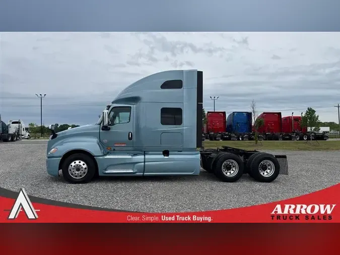 2022 INTERNATIONAL LT625