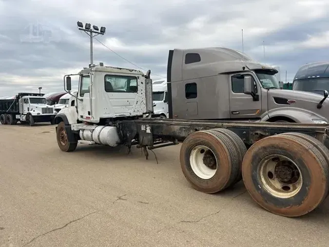 2006 MACK GRANITE CV713b01ffff73ed9000f0dd6b6065a093f55
