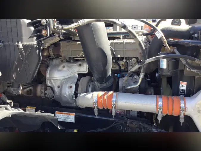 2022 Freightliner Cascadia 126b02035d98151a81cb89f960aa5732600