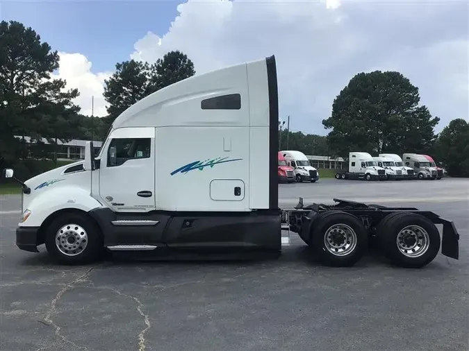 2020 KENWORTH T680