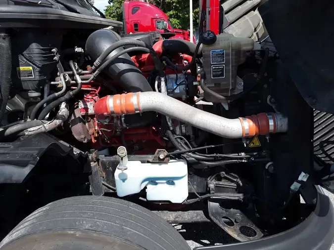 2020 NAVISTAR INTERNATIONAL LT625 SLPR CABb0217ddd2401b37a31a3fe3c0d68516d