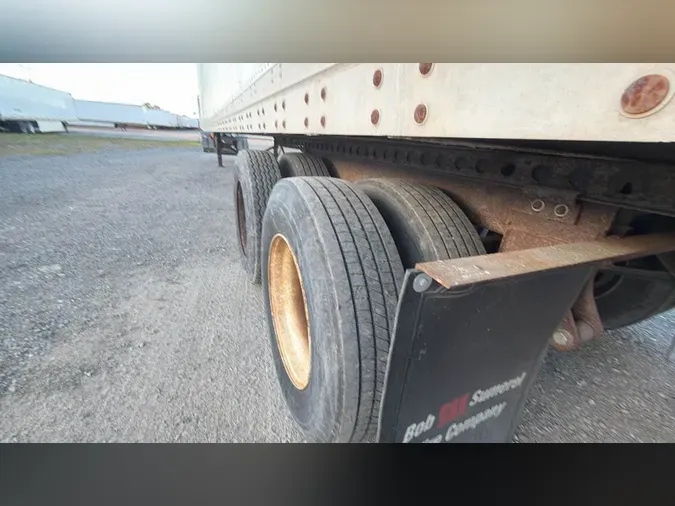 2003 Strick Trailers Otherb0228342ea34b72ec5ad01c7133a17b3