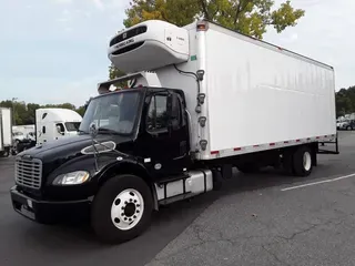 2018 FREIGHTLINER M2 106