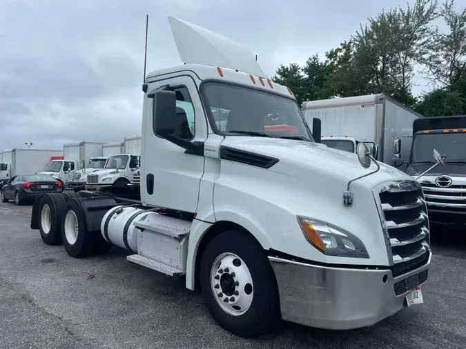 2020 FREIGHTLINER/MERCEDES NEW CASCADIA PX12664