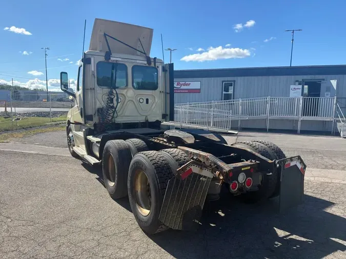 2020 FREIGHTLINER/MERCEDES NEW CASCADIA PX12664b02383d4636d1e0892ed68568ab2ae11