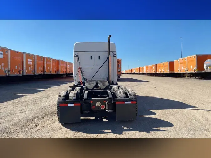 2020 Freightliner Cascadia