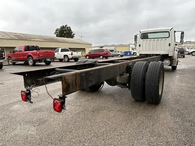 2018 FREIGHTLINER BUSINESS CLASS M2 106