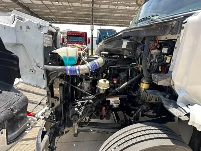 2019 Peterbilt 579