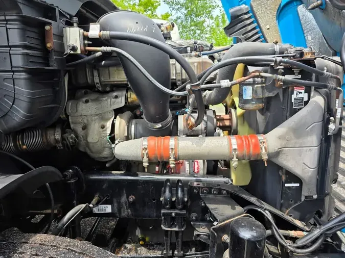 2020 FREIGHTLINER CASCADIA 125