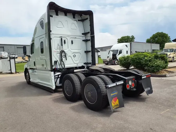 2022 FREIGHTLINER/MERCEDES NEW CASCADIA PX12664b026f520a0469e0cb00ac1c5ed97c2a4