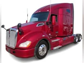 2020 Kenworth T680