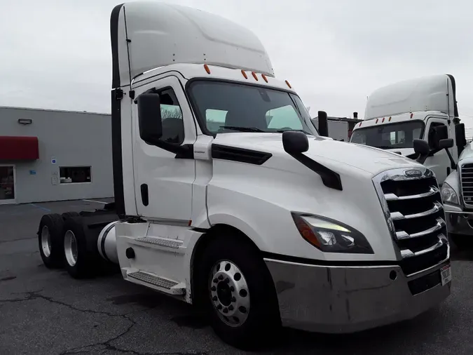 2020 FREIGHTLINER/MERCEDES NEW CASCADIA PX12664