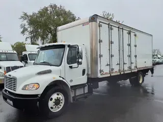 2018 FREIGHTLINER M2 106