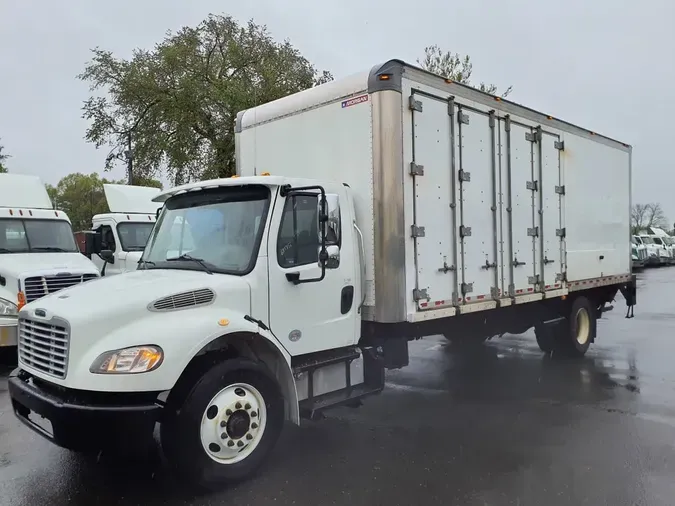 2018 FREIGHTLINER M2 106b0280e867c6f76d862c8644786191c32