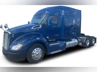 2020 Kenworth T680