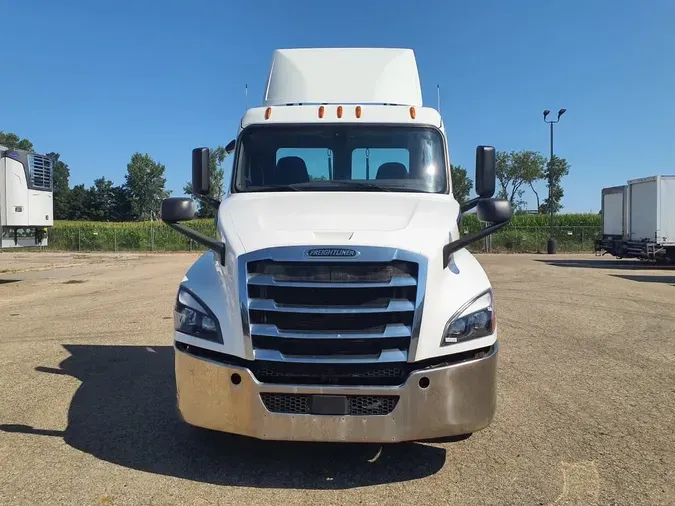 2020 FREIGHTLINER/MERCEDES NEW CASCADIA PX12664b02ab51031f46d336ad5f34b3baf0f4c