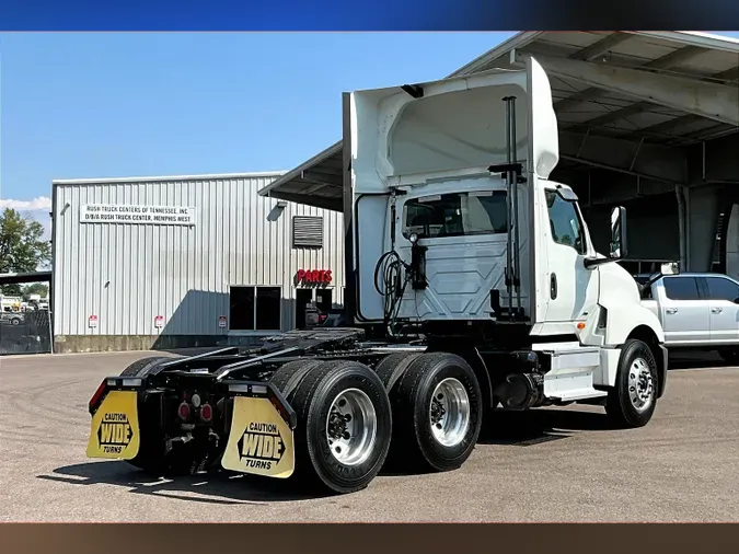 2020 INT LT625 6x4