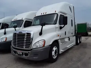 2016 Freightliner CASCADIA 125