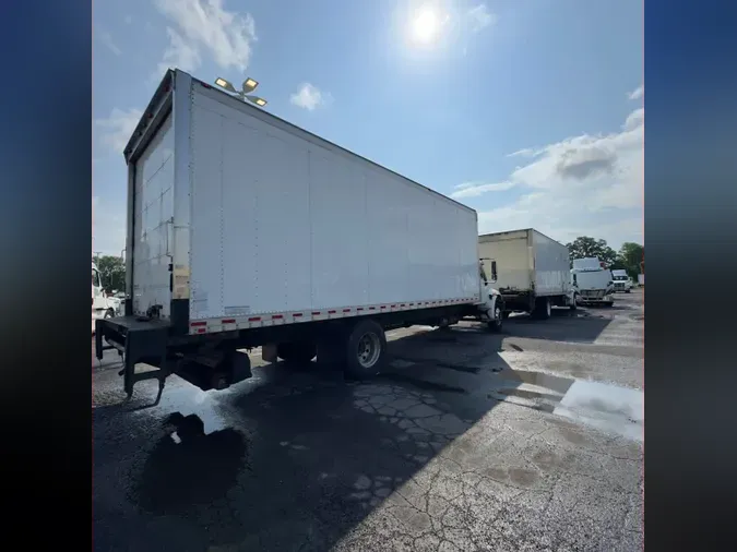 2018 NAVISTAR INTERNATIONAL 4300