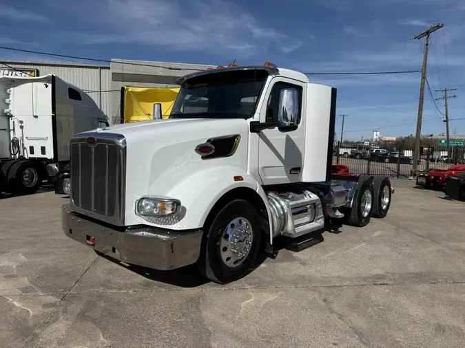 2024 Peterbilt 567